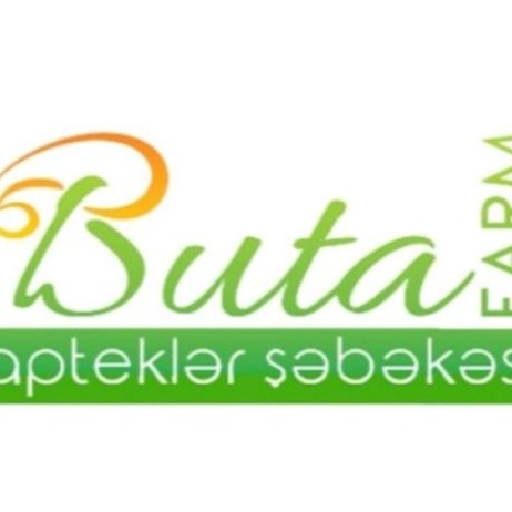 Buta Farm Apteklər Şəbəkəsi