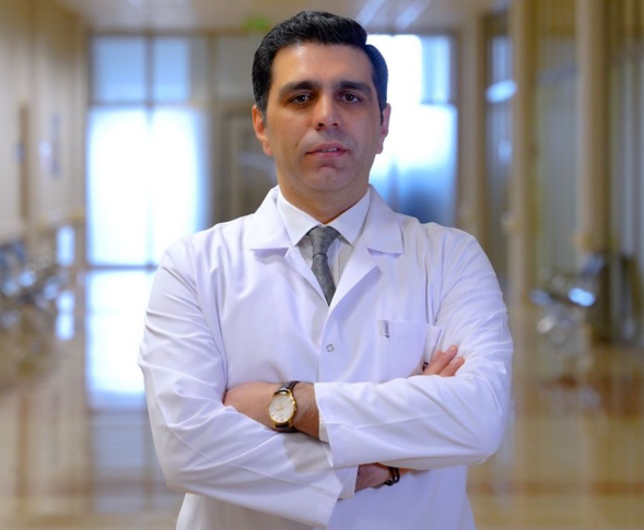  Uzm.Dr. Teyyub Həsənov